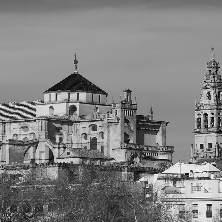 The Heartbeat of History: A Journey Through the Great Mosque of Córdoba