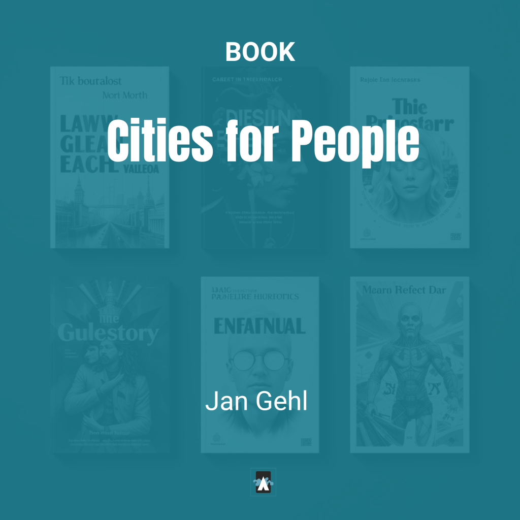Cities for People
