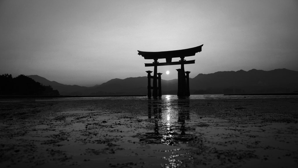 Floating Pagodas: Sacred Spaces on Water Across Asia