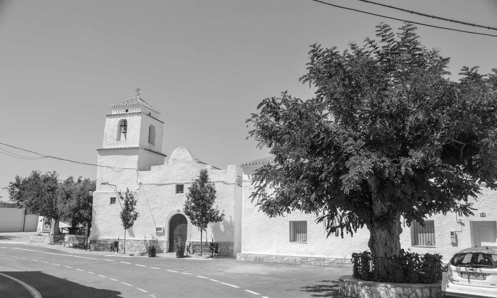 Plaza del Pueblo