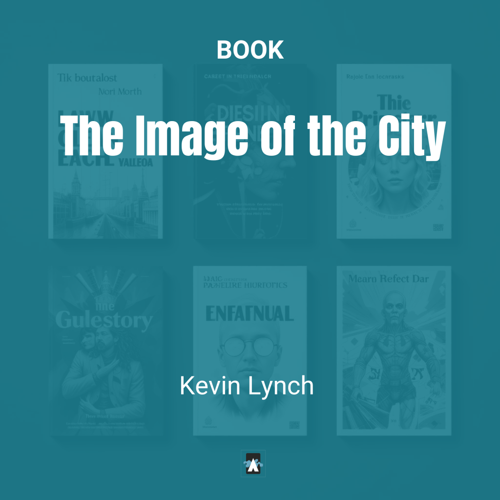 The Image of the City