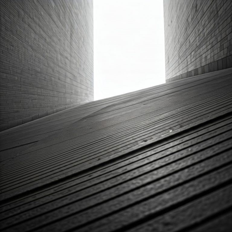 The Public vs. the Private Walls of Trust. Designing with Trust
