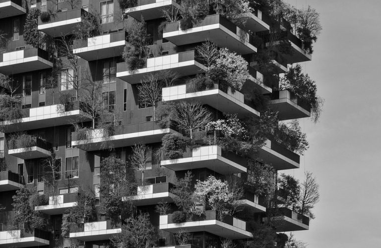 The Towering Forest: Will Hunter Explores Bosco Verticale in Milan