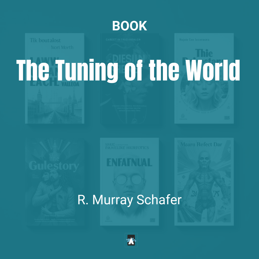 The Tuning of the World