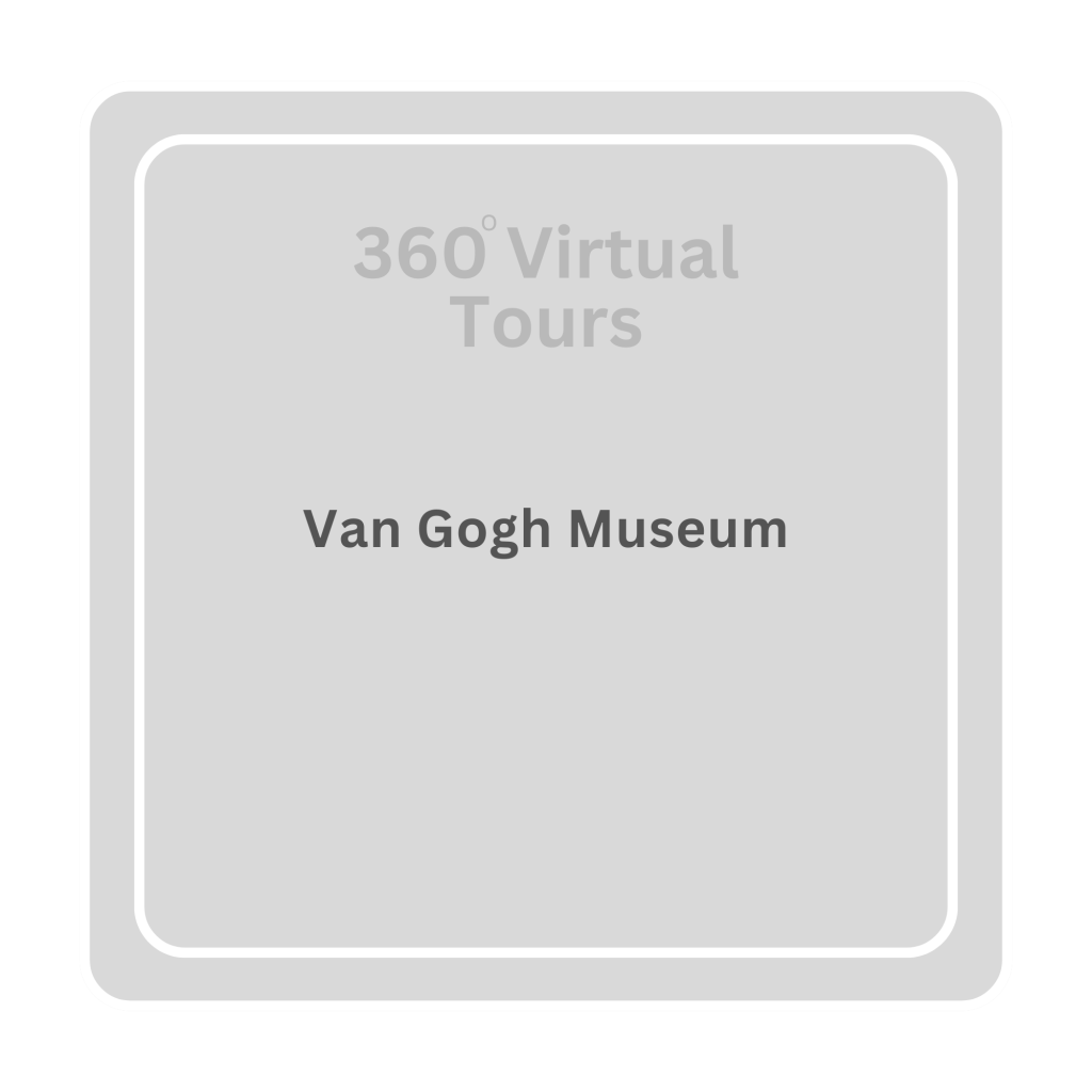 Van Gough Museum