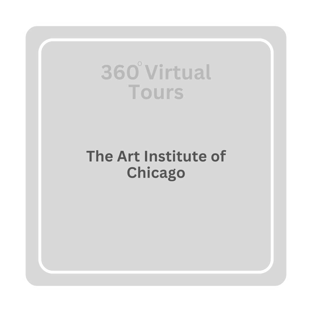 The Art Institute of Chicago