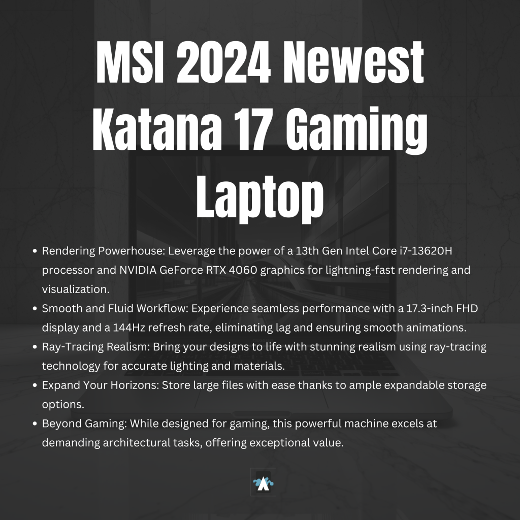 MSI 2024 Newest Katana 17 Gaming Laptop (1)